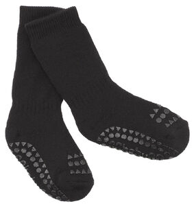 GoBabyGo ABS-Socken, Black