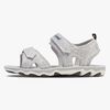 Hummel Glitter Jr Sandalen, Silver