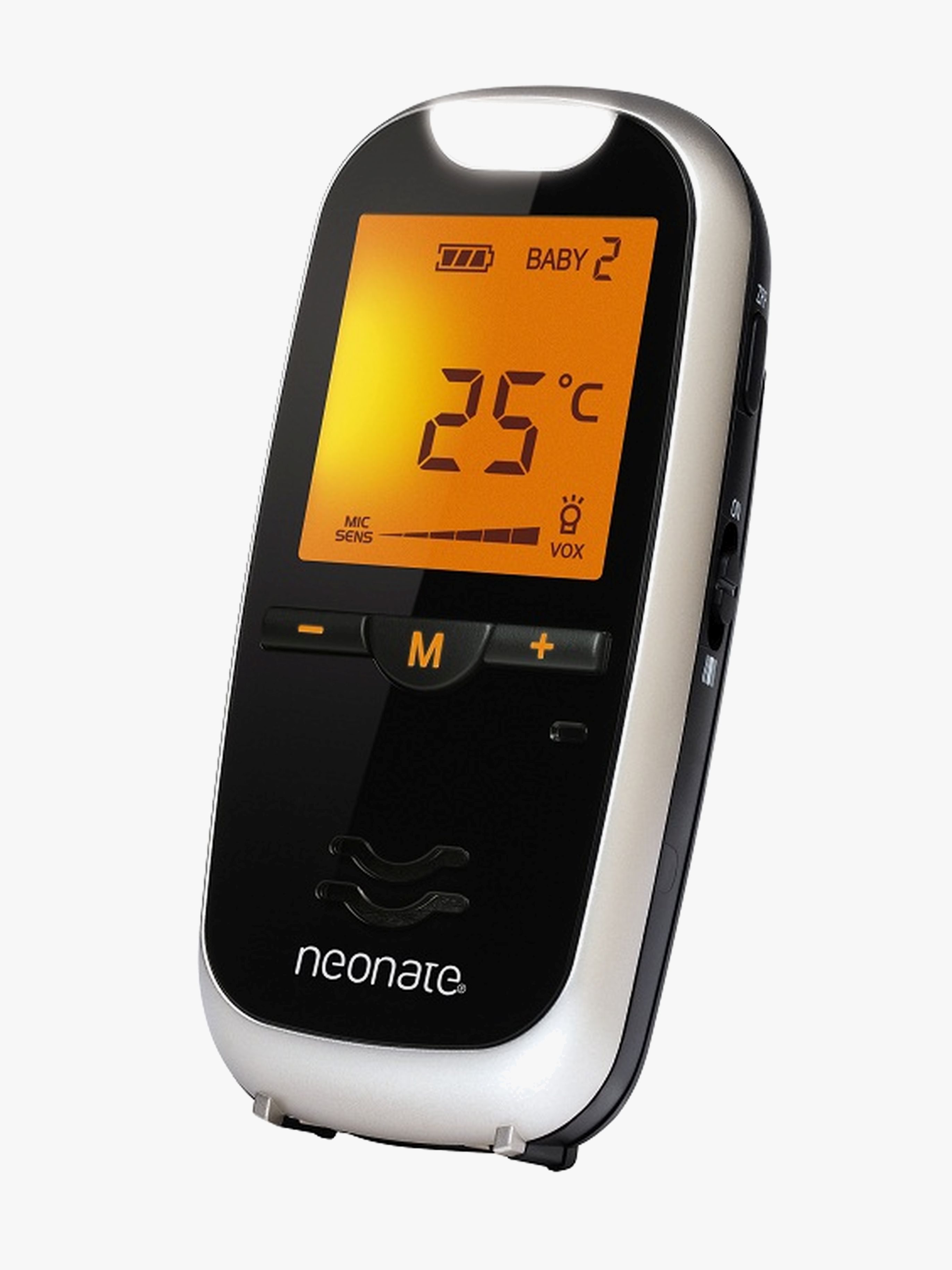 BU-65D Extra-Einheit für Babyphone