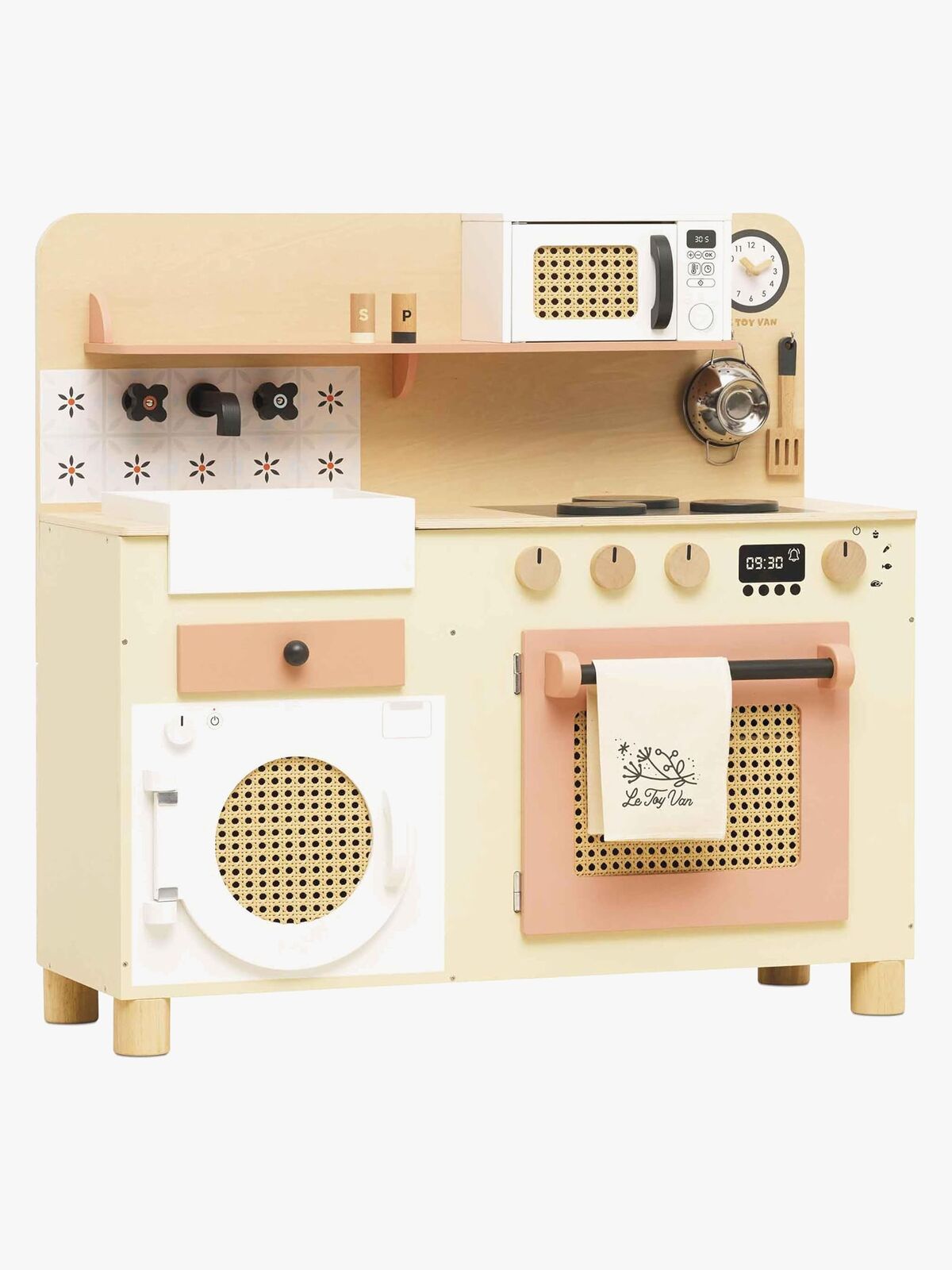 Le Toy Van Family Size Spielküche