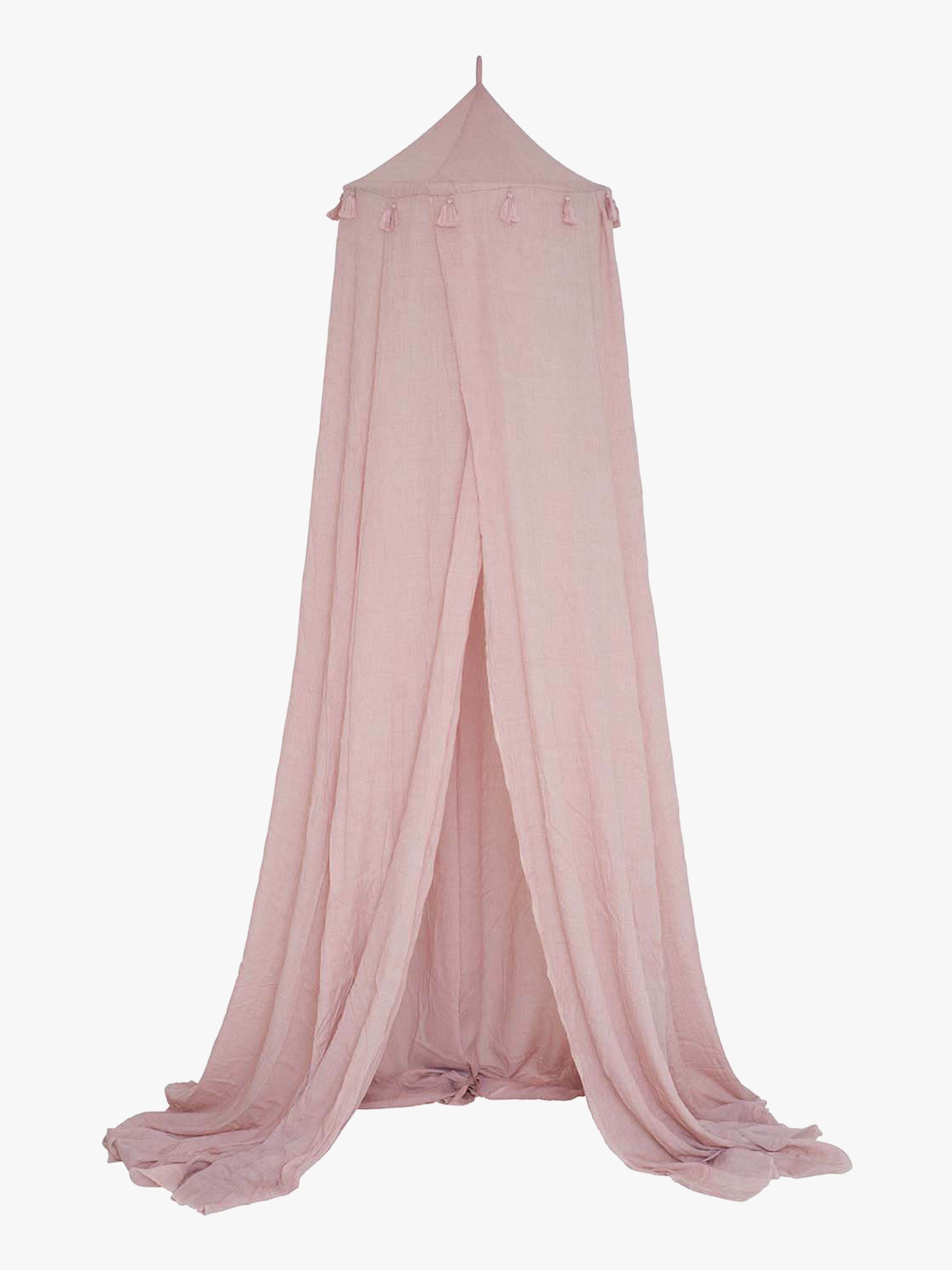 Betthimmel, Dusty Pink