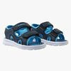 Reima Bungee Sandalen, Navy