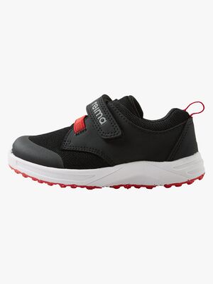 Reima Ekana Sneaker, Black