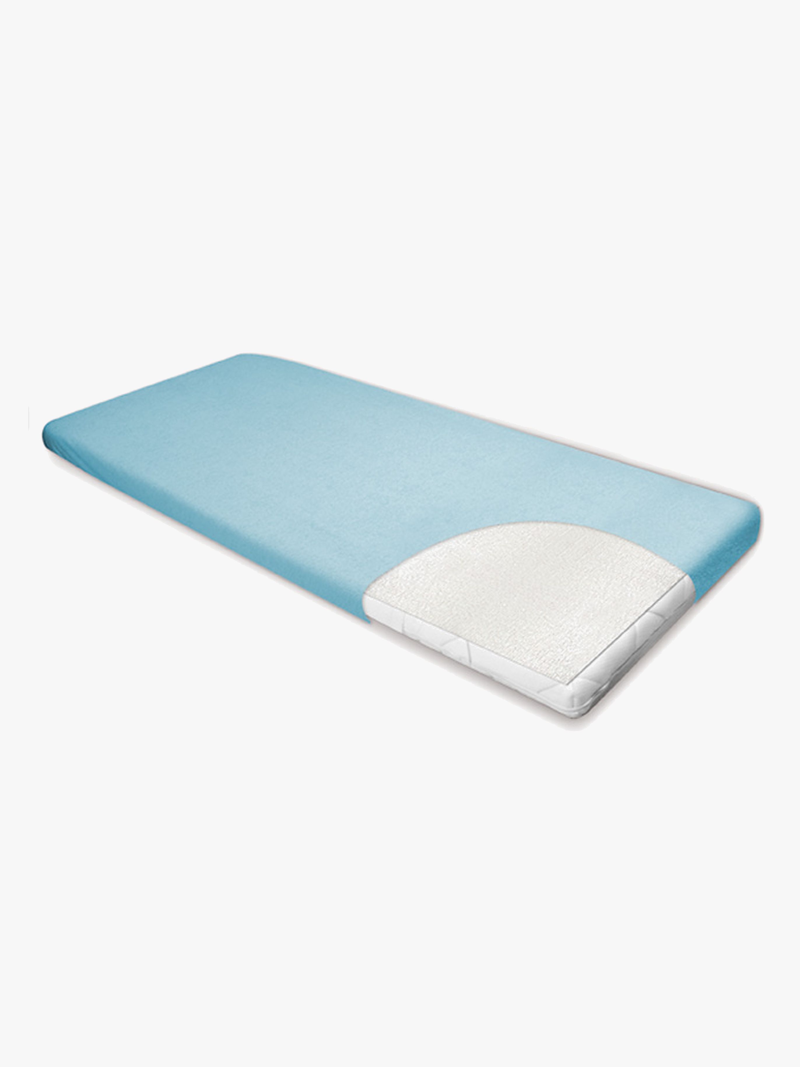 BabyMatex Matratzenschutz 70x140cm