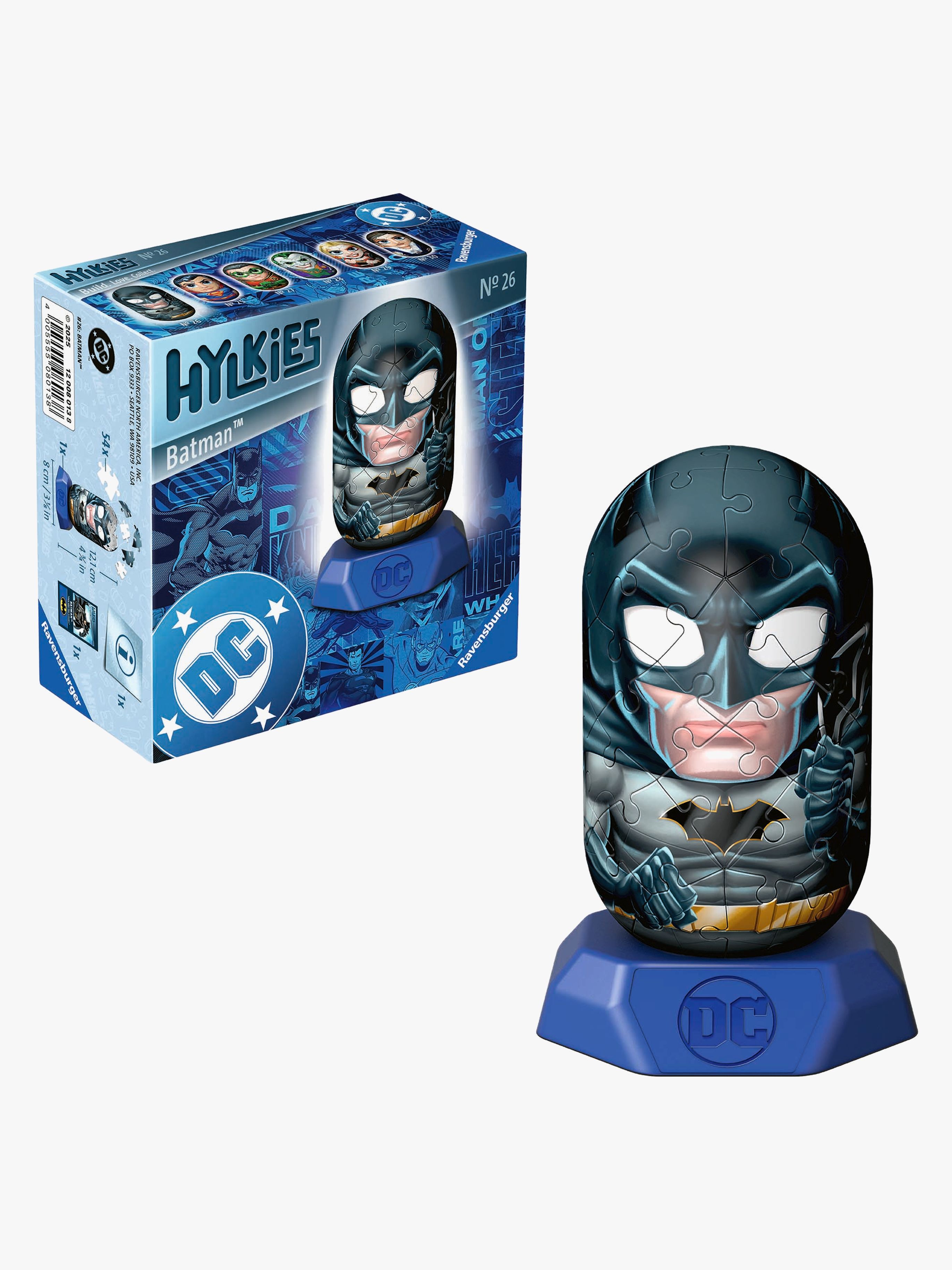 Batman 3D-Puzzle 54 Teile