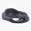 Bumbo Toilettensitz, Slate Grey