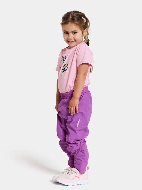 Didriksons Idur Outdoorhose, Tulip Purple