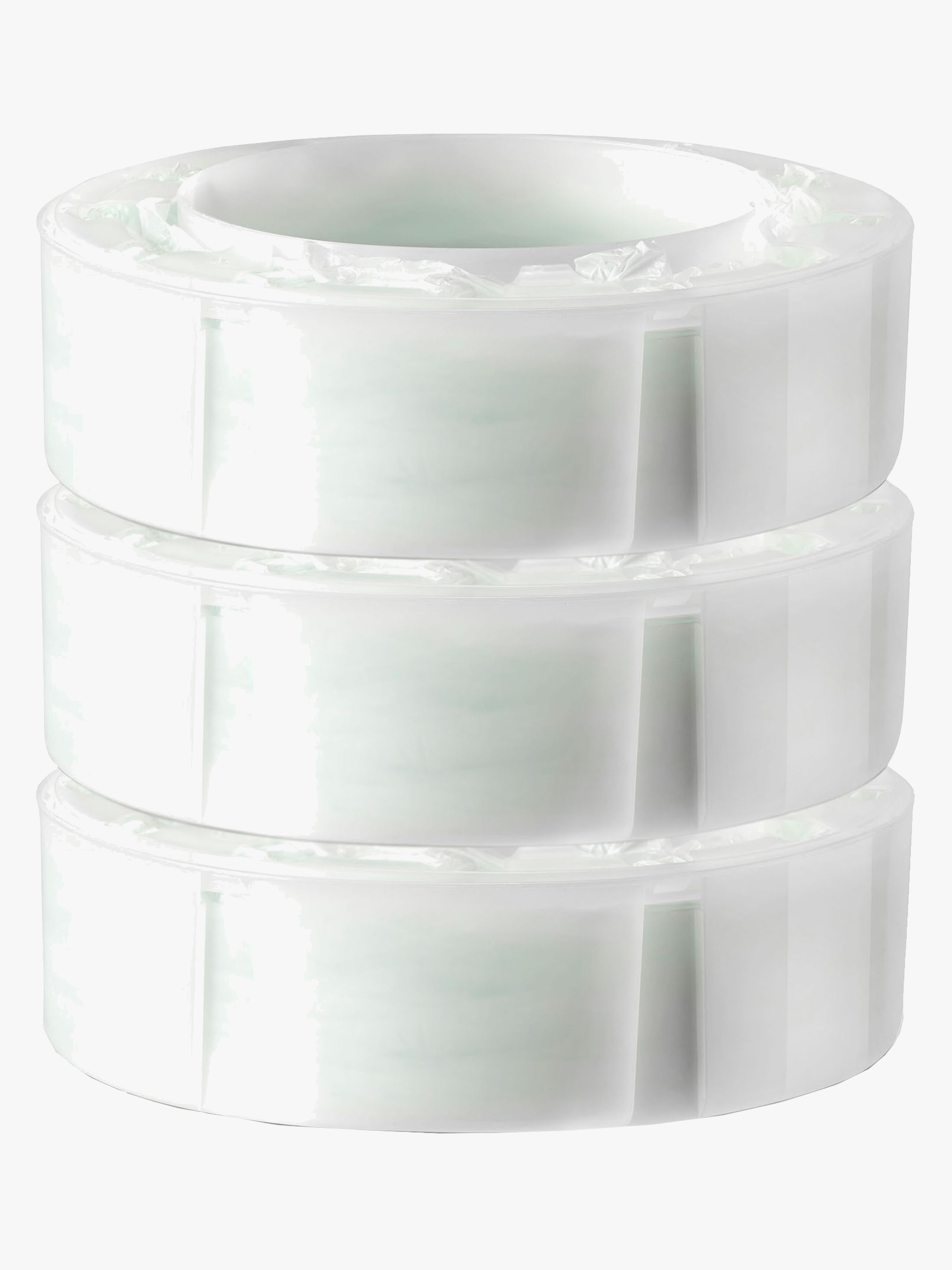 Tommee Tippee Sangenic Simplee Refill Kassette, 3er-Pack