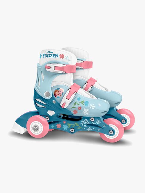 Disney Die Eiskönigin 2-in-1 Inlineskates Größe 27-30