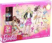 Barbie New Fall Adventskalender