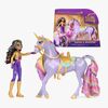 Unicorn Academy Figurenset Sophia & Wildstar