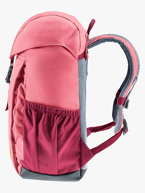 Deuter Waldfuchs Rucksack 10L, Dahlia Rasberry