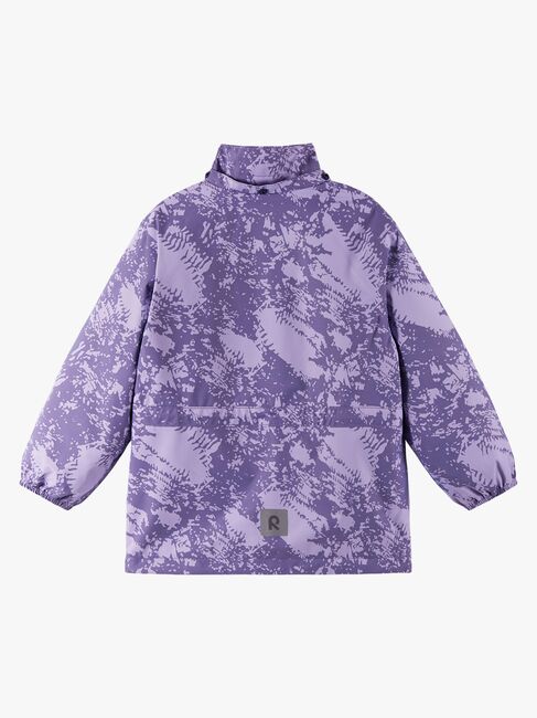 Reima ReimaTec Tuiskula Outdoorjacke, Misty Violet