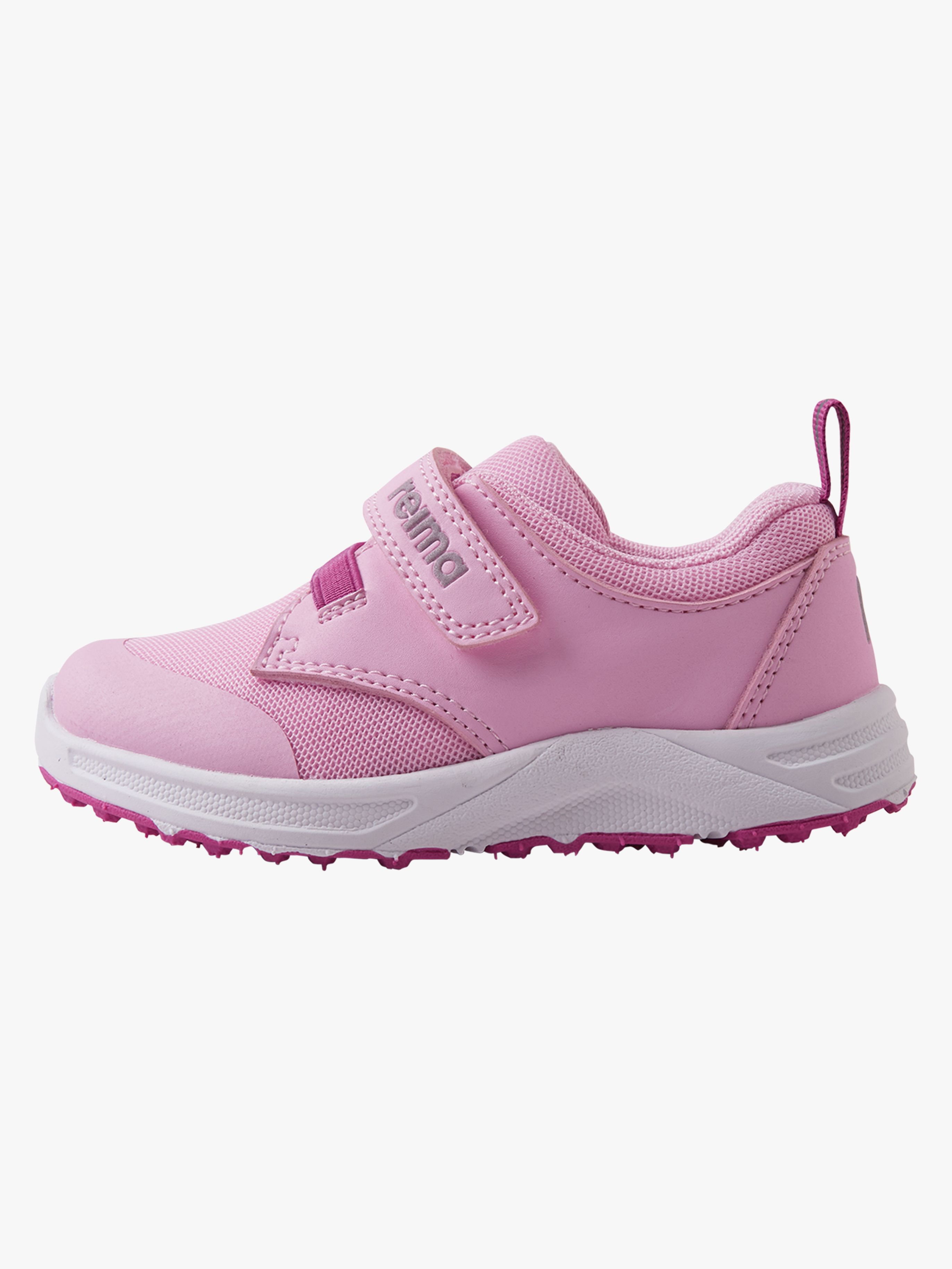Ekana Kinder Sneaker, Light Heather, 26, Kinderschuhe