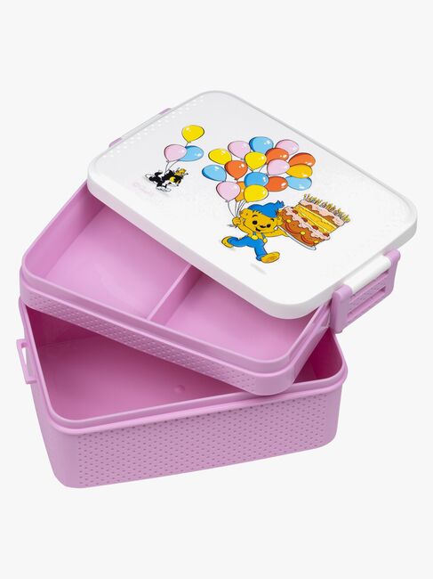 Bamse Brotdose Party