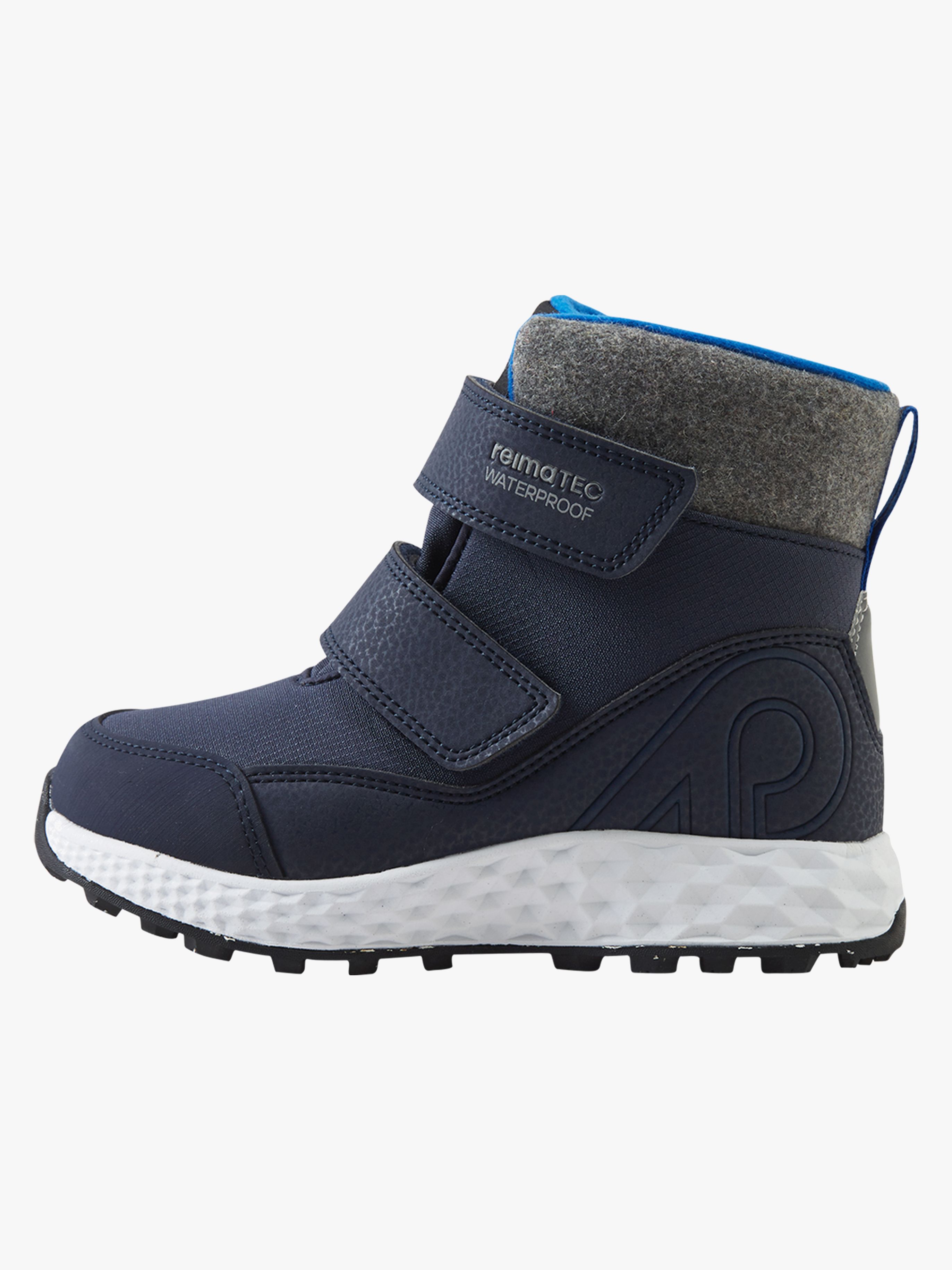 Reima Hallava Winterschuhe, Navy, 30