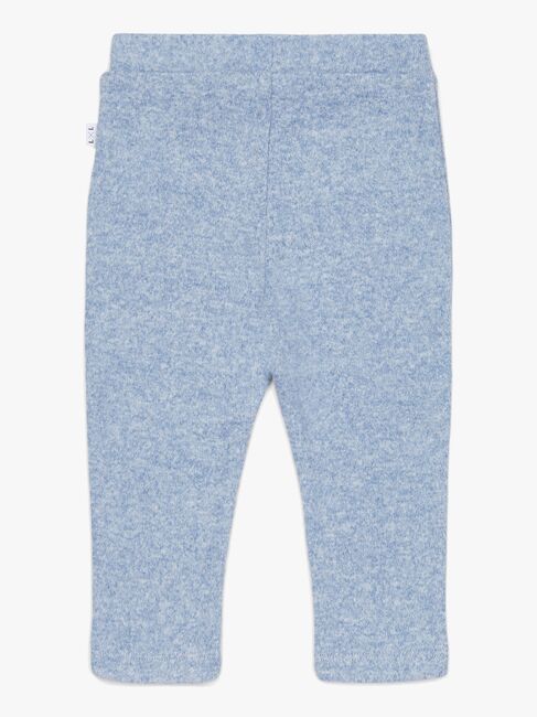 Luca & Lola Niccolo Hose, Blue Melange