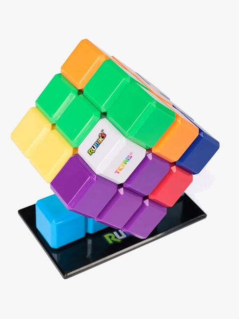 Rubiks Tetris Zauberwürfel