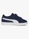 Puma Smash 3.0 SD V PS Sneaker, Blue