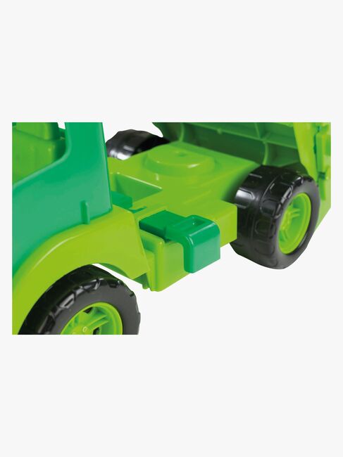 DOLU Müllwagen 43 cm