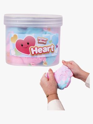 Suntoy Quetschknete Herz