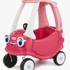 Little Tikes Rutschauto Cozy Coupe Prinzessin