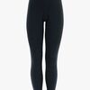 Devold EXPEDITION MERINO SILK LONGS KID Thermo-Unterhose, Ink