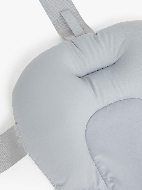 Beemoo CARE Assist Badestütze für Badewanne, Grey