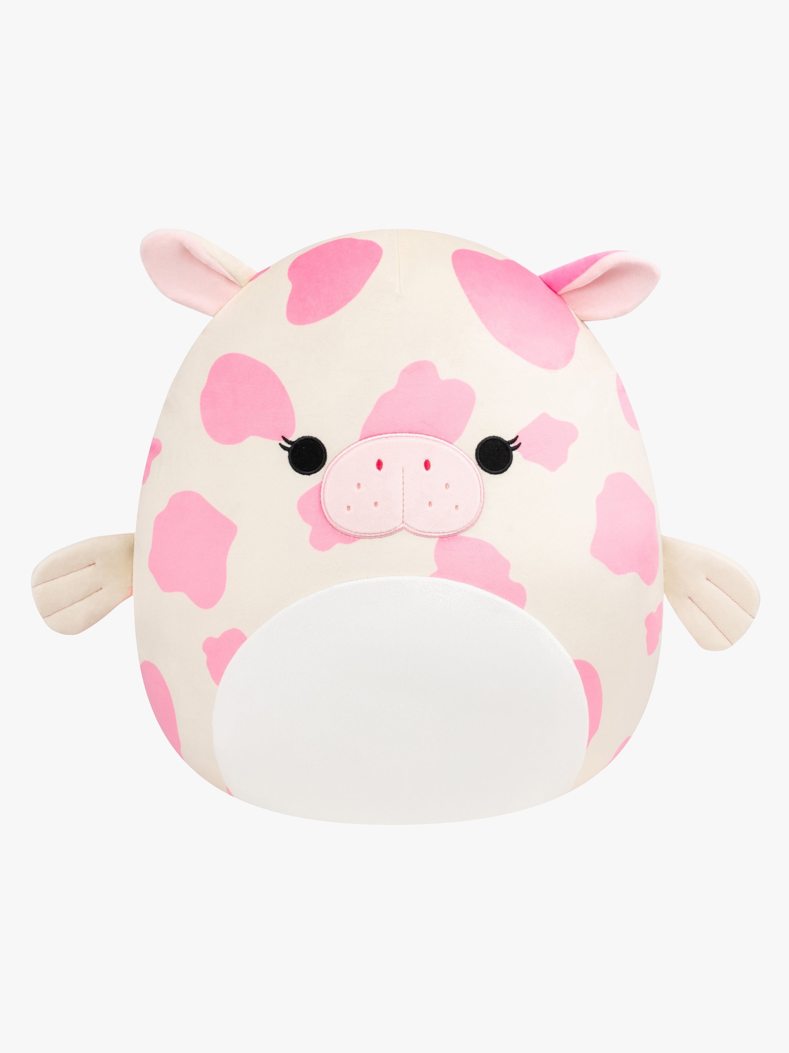 Squishmallows Kuscheltier P24 Mondy Sea Cow 40 cm
