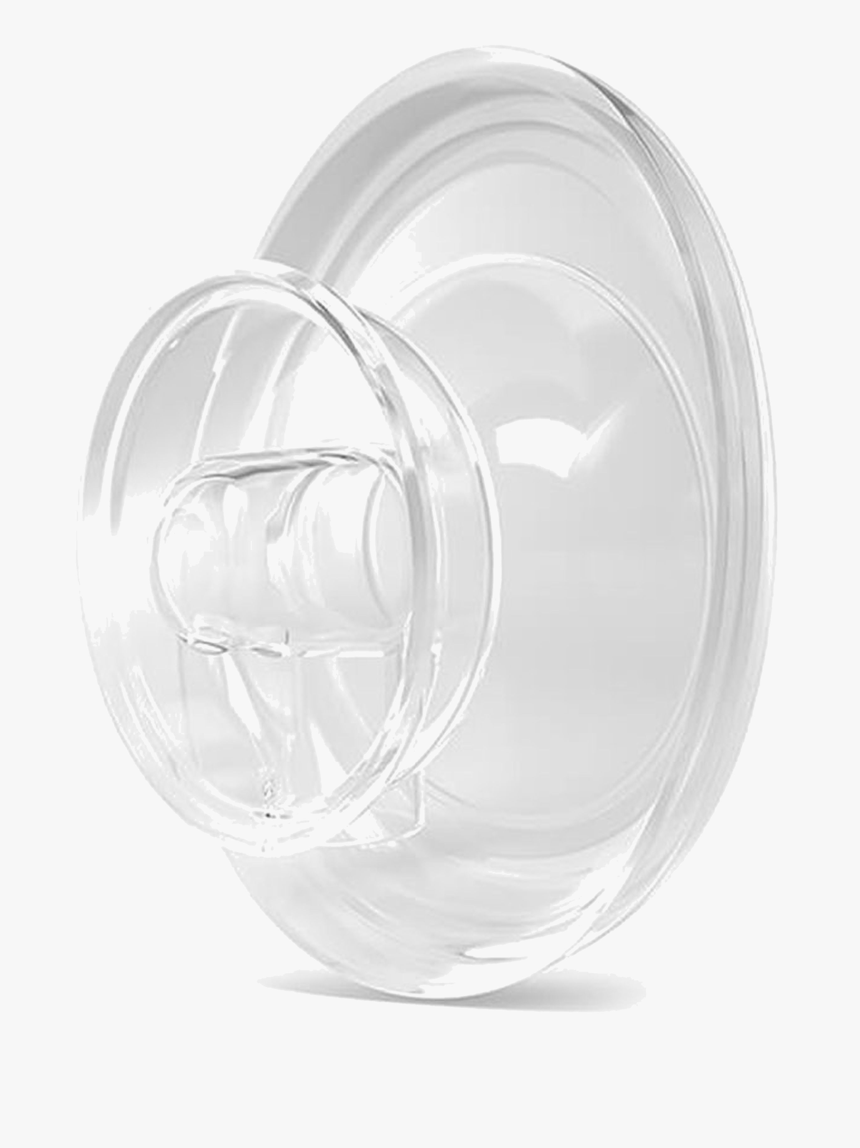 Stride Brusttrichter 21 mm 2er-Pack