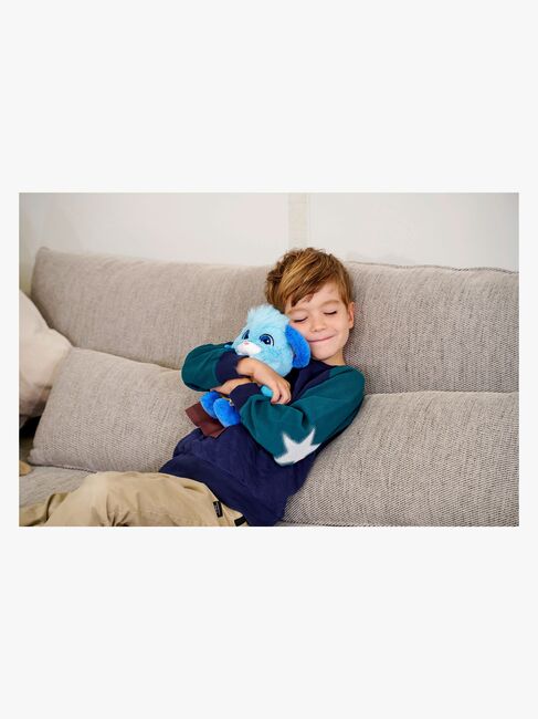 Disney Young Jedi Adventures Nubs Plüschspielzeug 25 cm