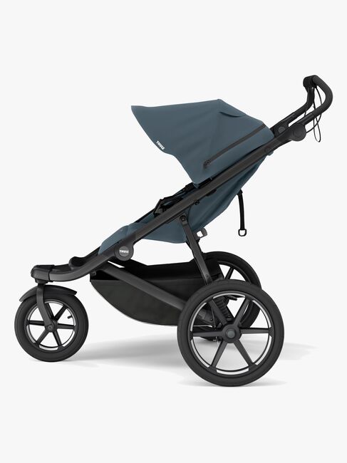 Thule Urban Glide 3 Offroad-Buggy, Dark Slate