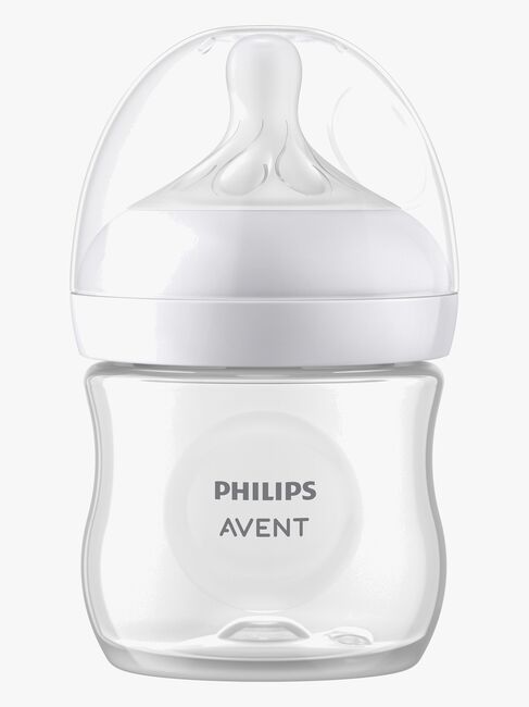 Philips Avent Natural Response Babyflasche 125 ml