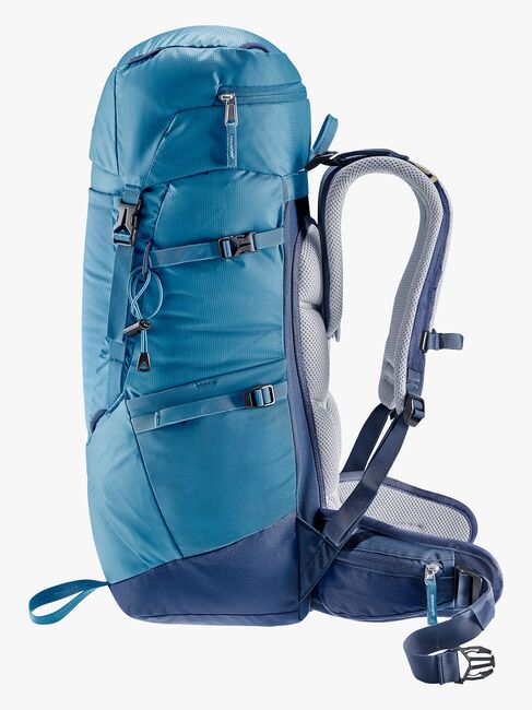 Deuter Fox Rucksack 30L, Wave Nightblue
