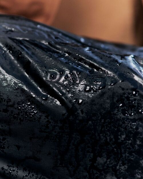 DAY ET No Rain Wickeltasche M, Black