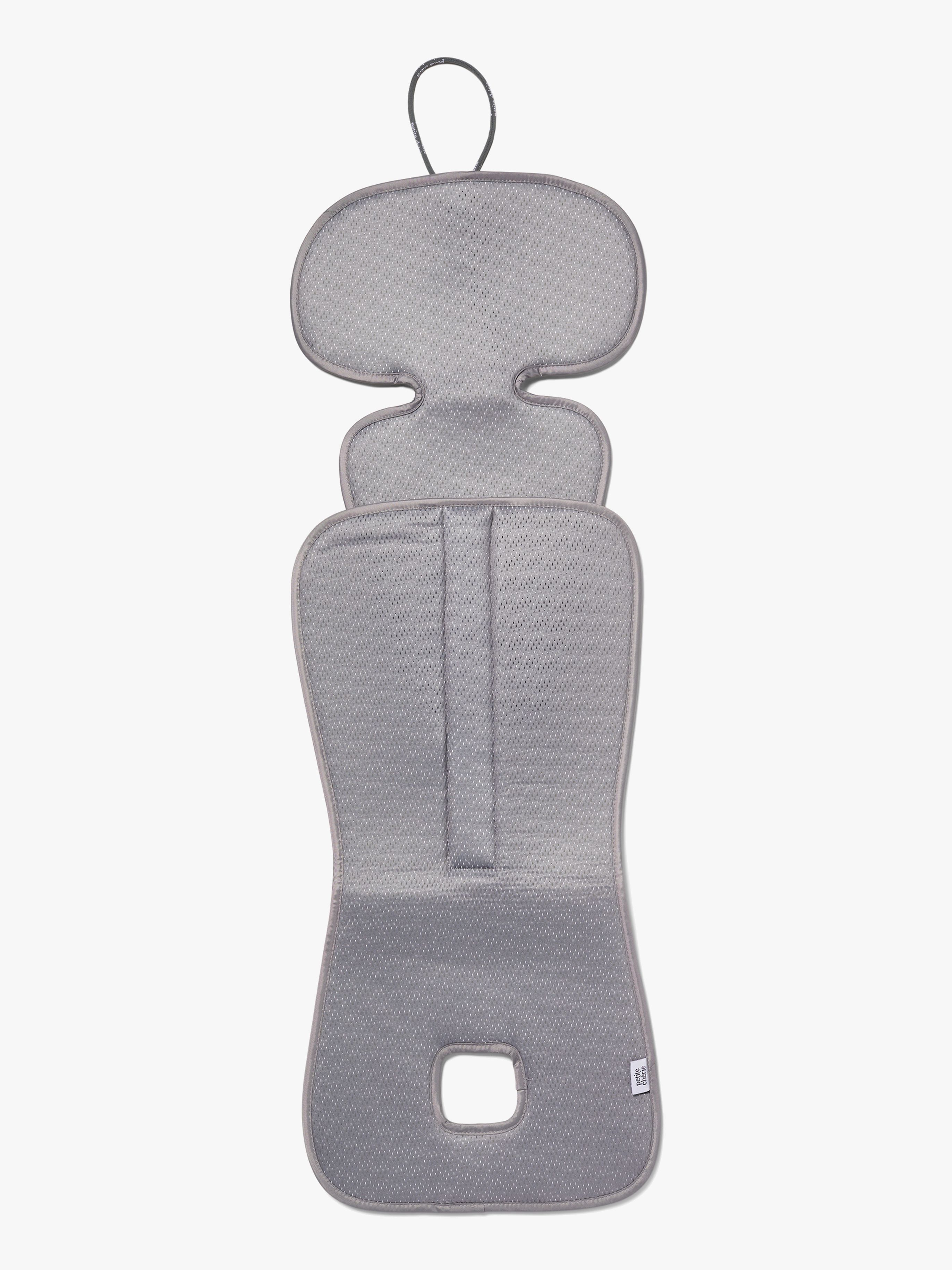 Mesh Kindersitz, Grey