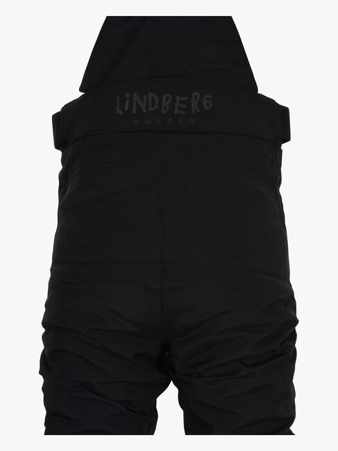 Lindberg Snowpeak Hose, Black