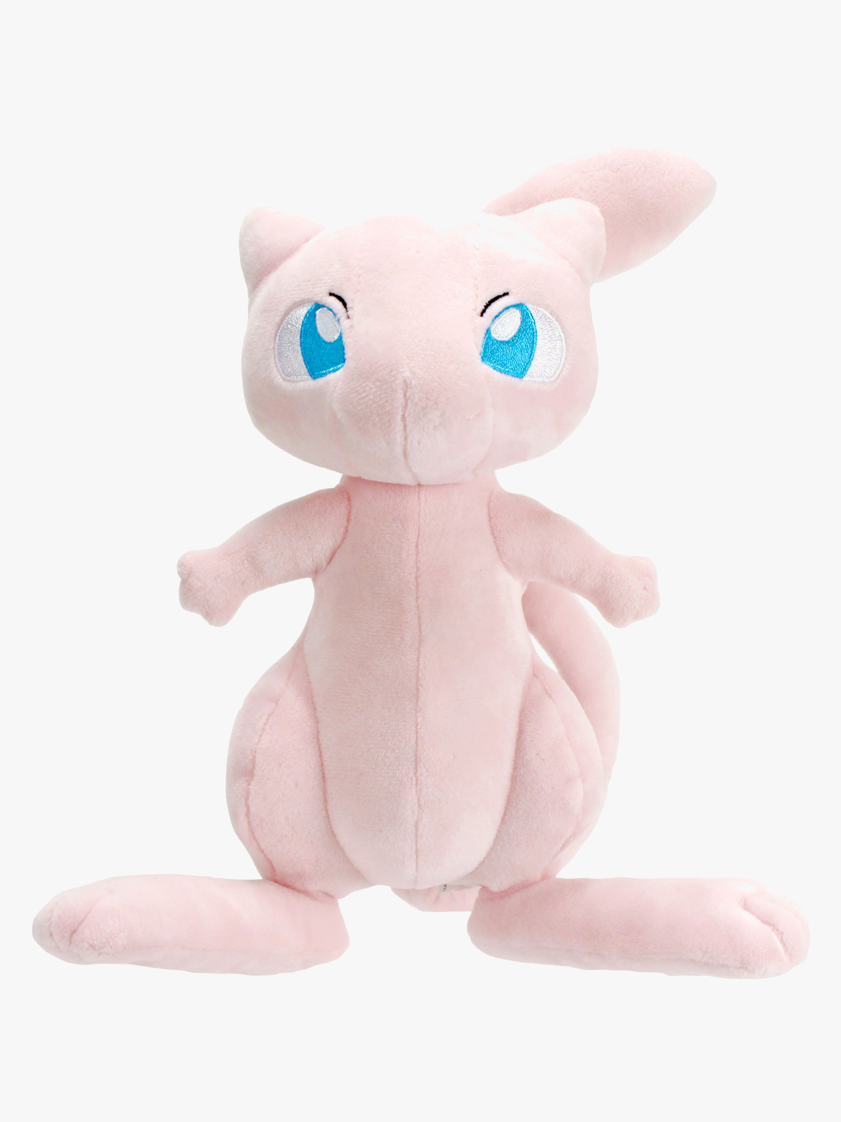 Kuscheltier Mew 20 cm