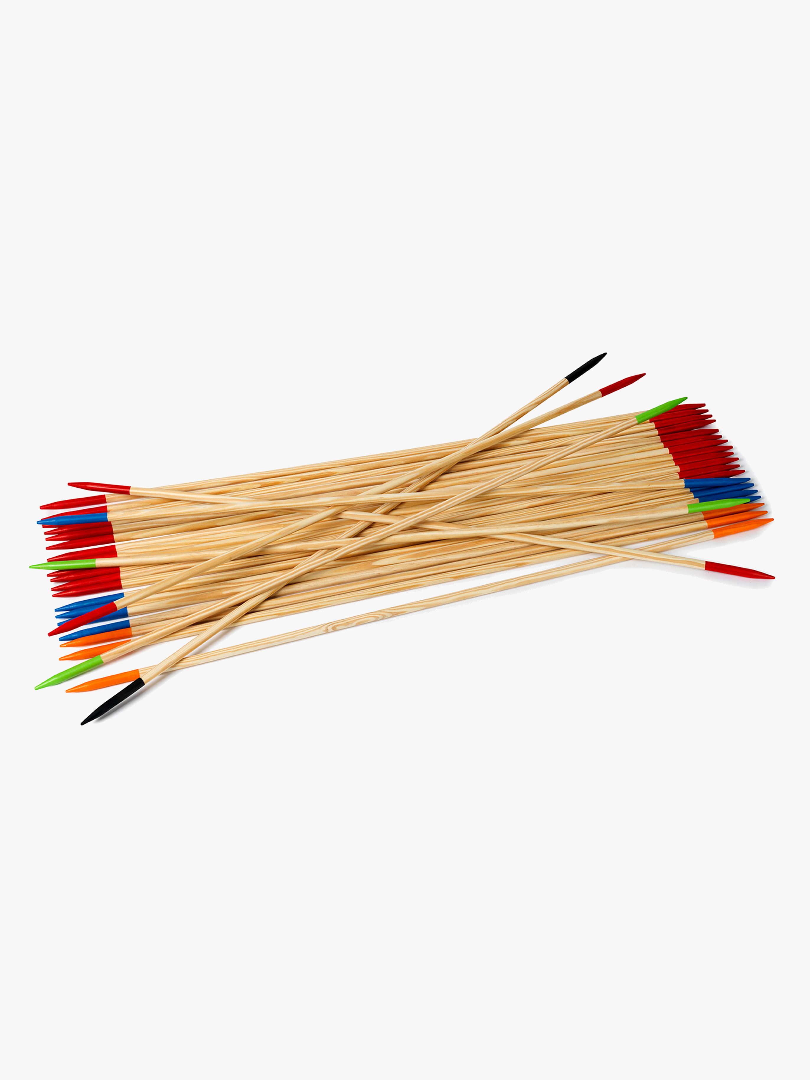 Mega Mikado