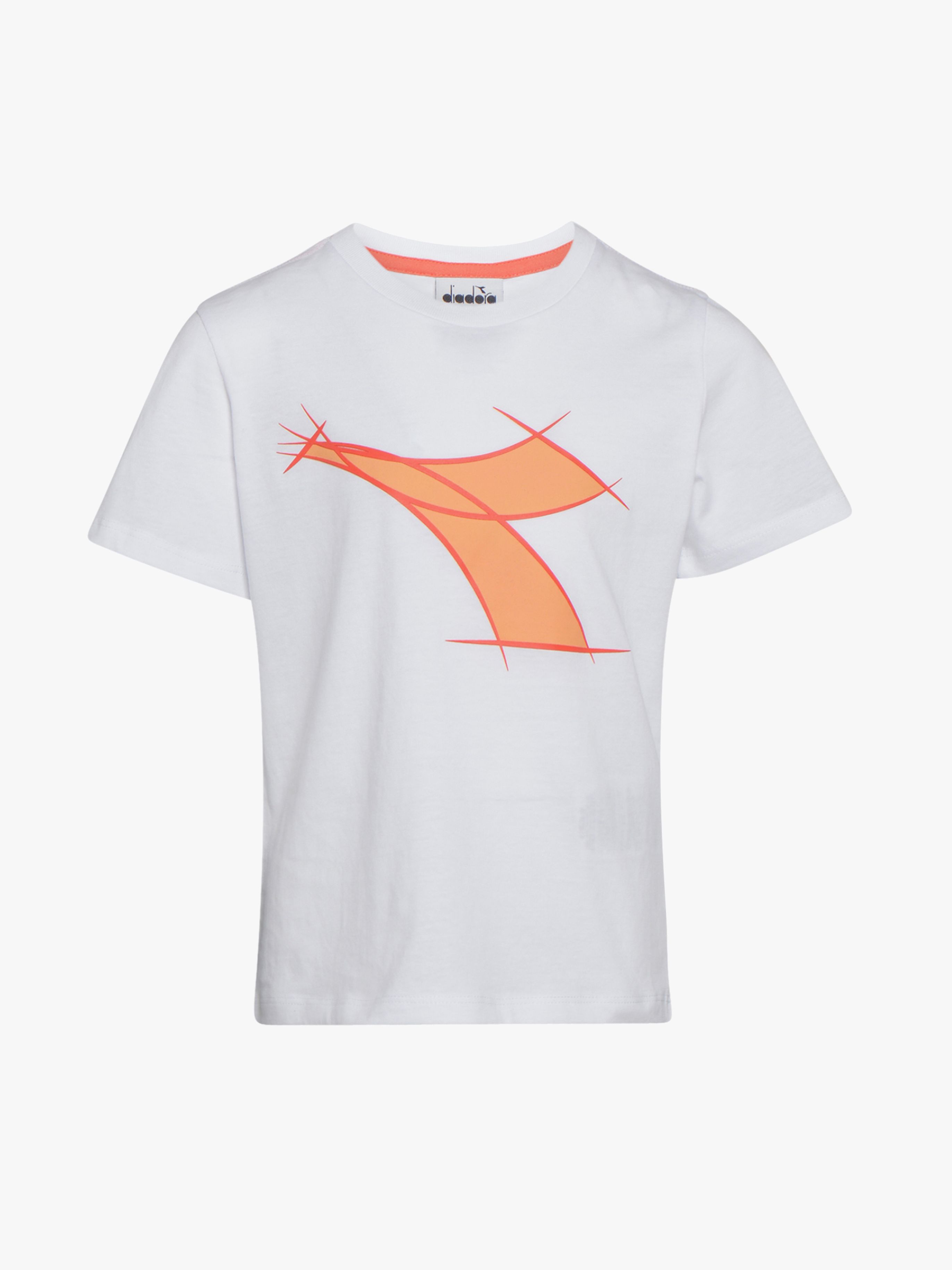 Diadora T-Shirt, Optical White L