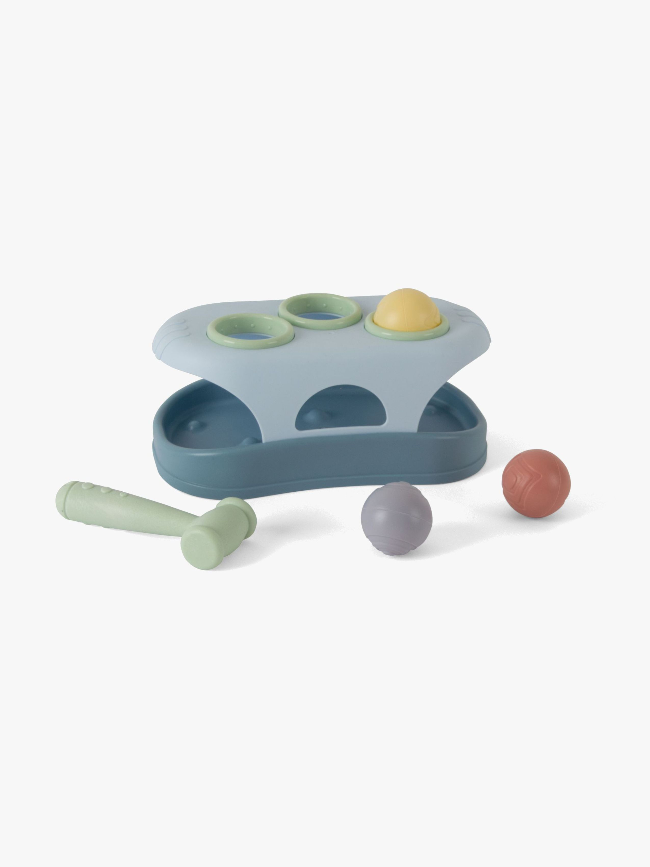 Dantoy Fairytales Hammerbank, Babyspielzeug