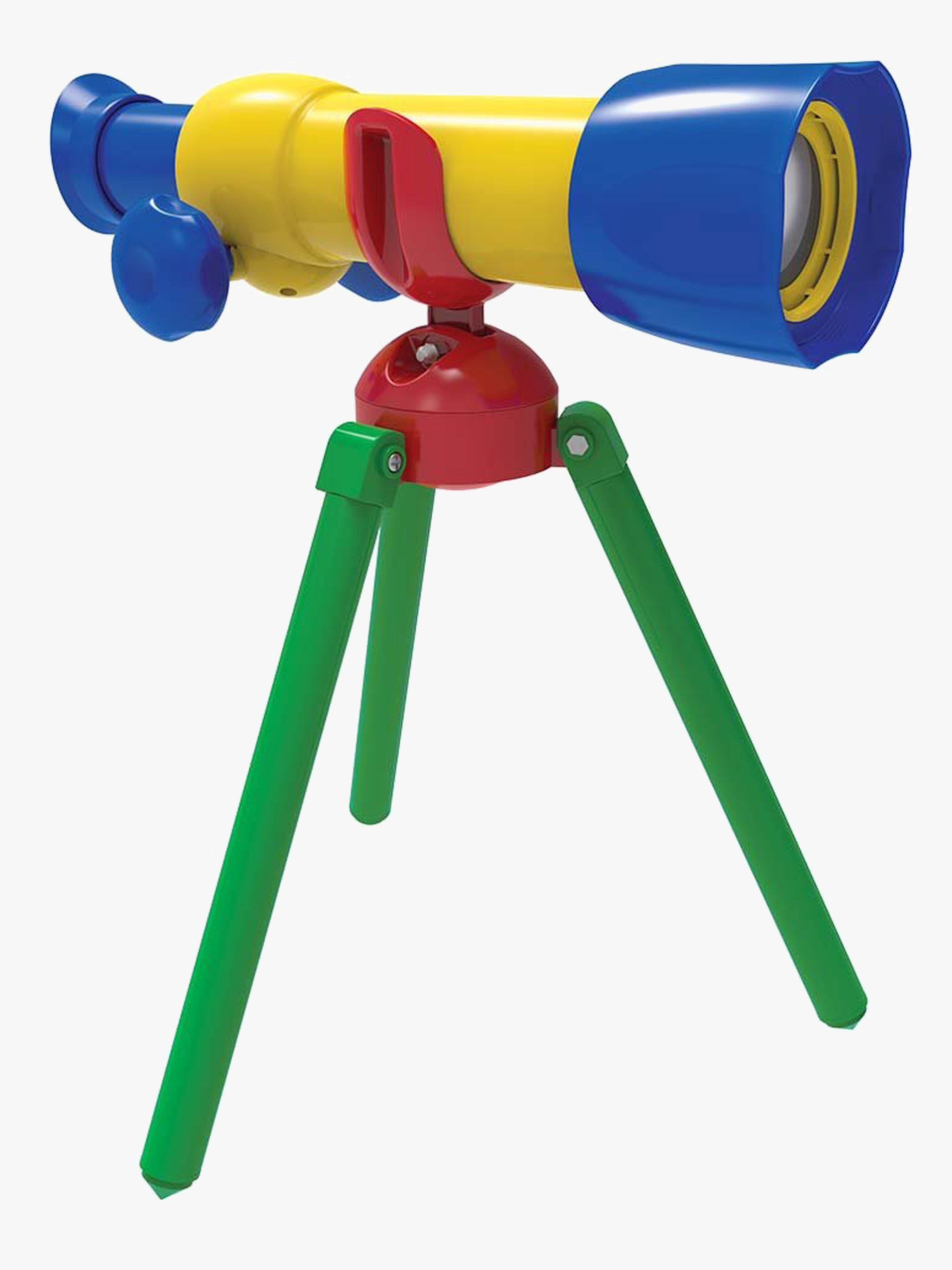 Mein Erstes Teleskop 15x