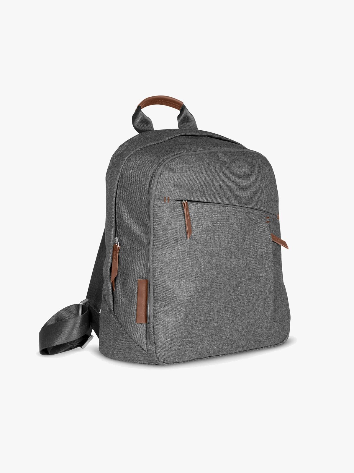 UPPAbaby Wickeltasche, Greyson Black