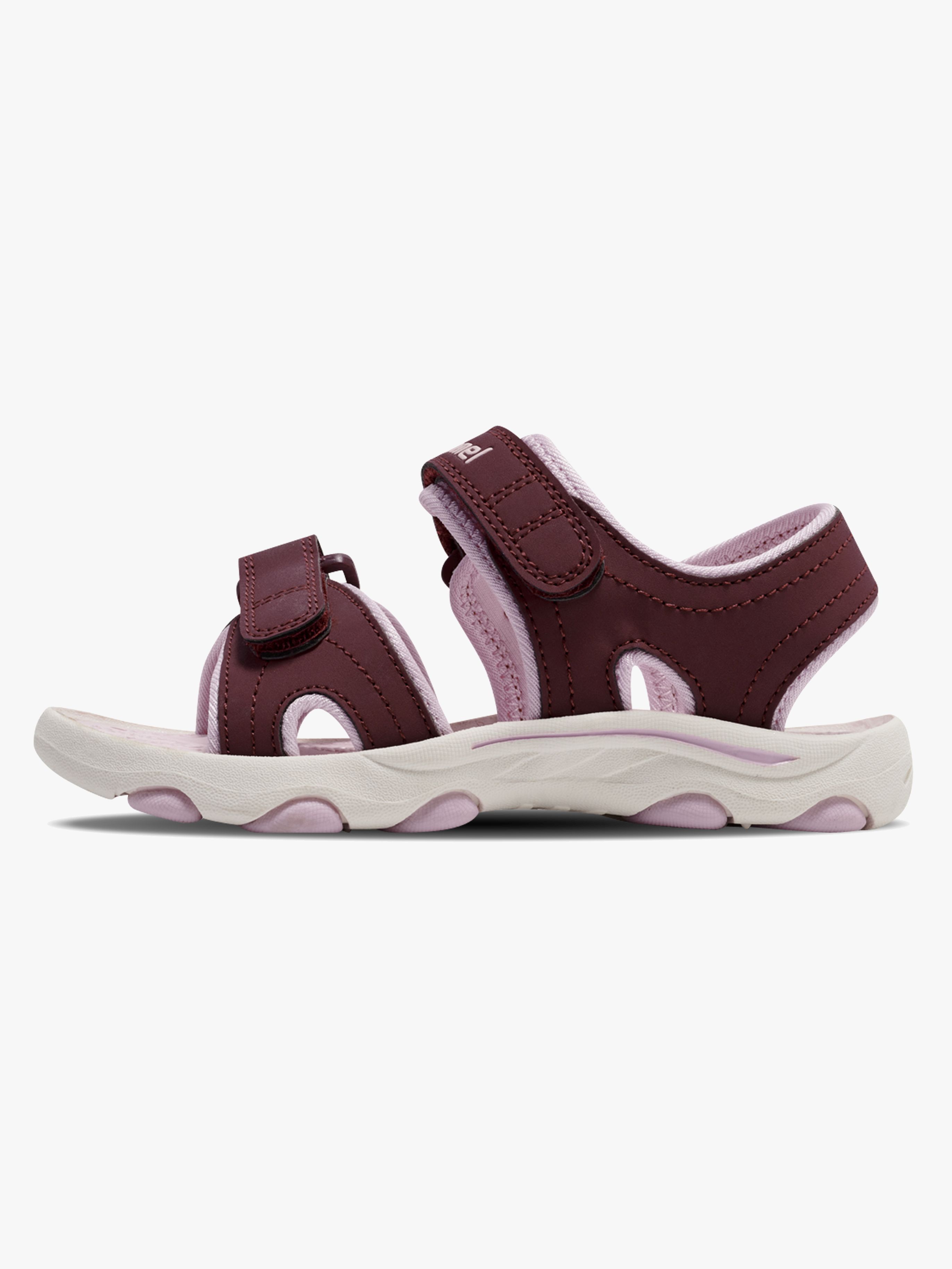 Hummel Wave Jr Kinder Sandalen, Nocturne, 37