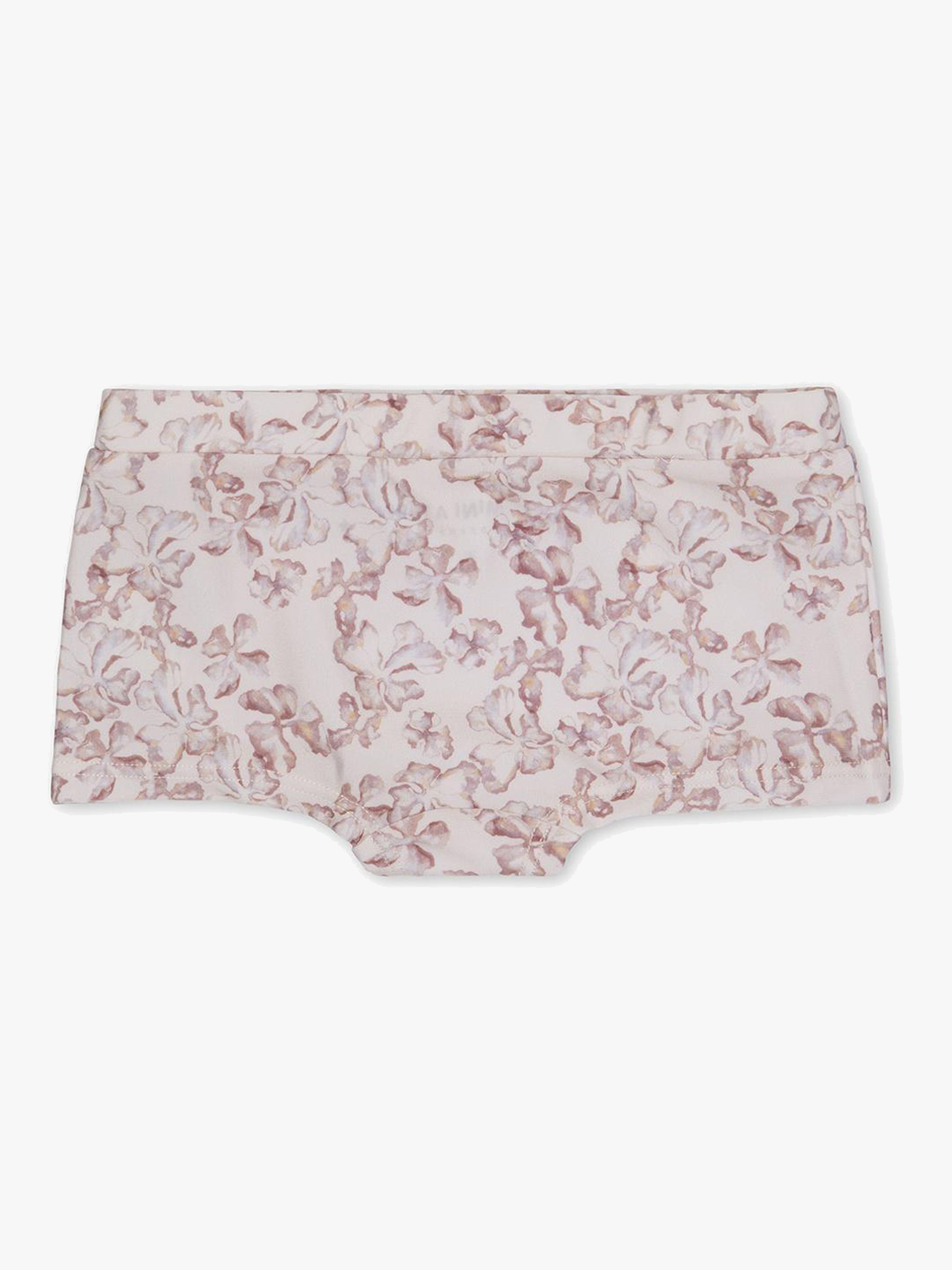 Geneva Badehose, Shell Rose, 86-92