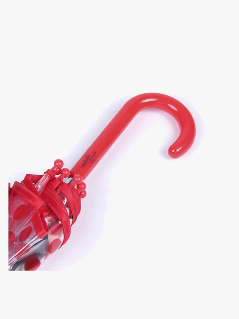 Disney Minnie Maus Regenschirm, Rosa