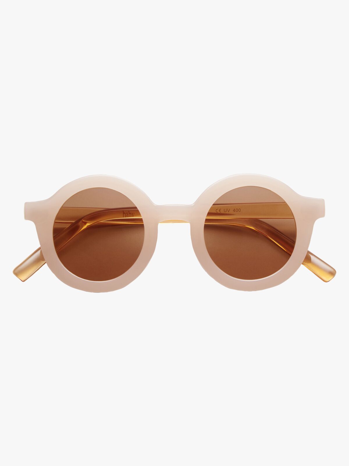 BabyMocs Signature Sonnenbrille, Rosa