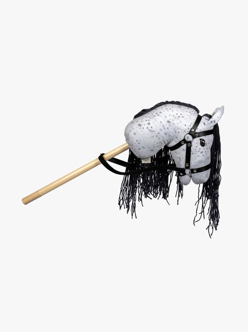 byASTRUP Steckenpferd Star, Grau