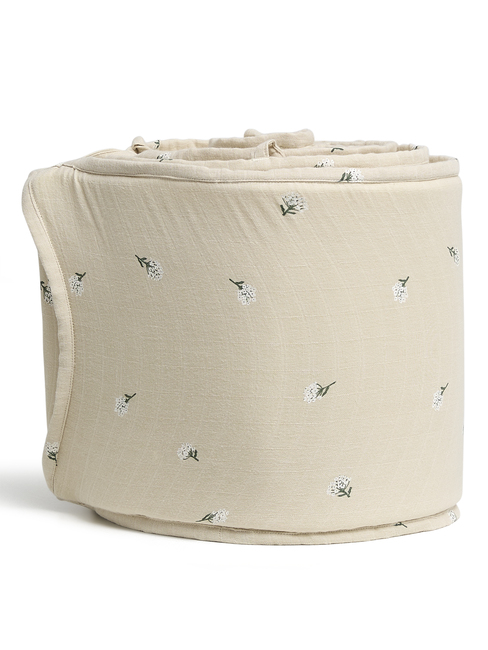 Alice & Fox TWIGGIE Nestchen 30x360 cm, Beige
