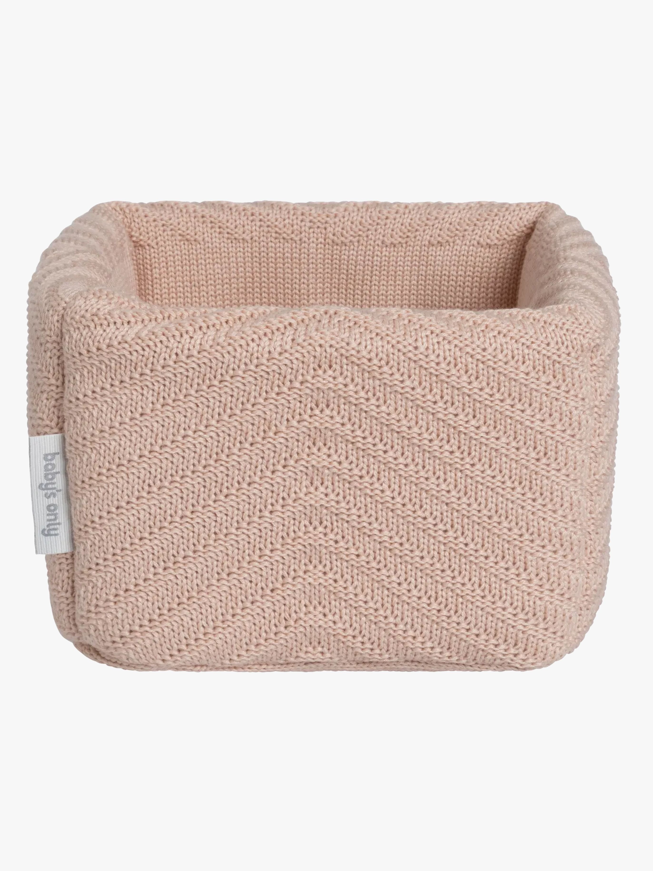 Baby's Only Korb Grace, Blush